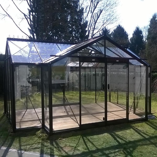ACD Prestige tuinkamer Hélène