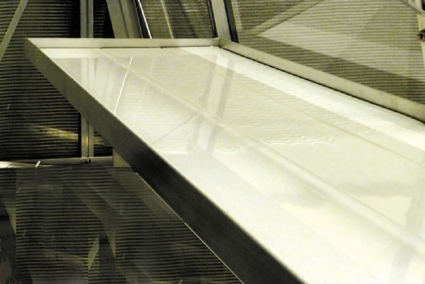 Premium pakket aluminium of kleur