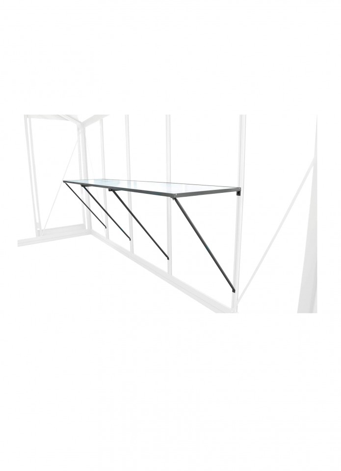 Premium pakket aluminium of kleur